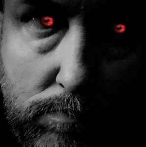 Meet your Posher, Jason